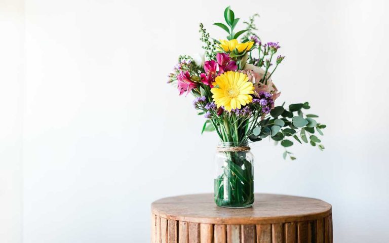 Comprar flores online para o Dia das Mães em Campinas