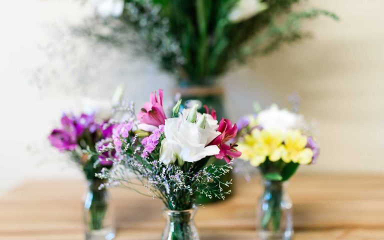 Encante sua Mãe com Flores Exclusivas em Campinas