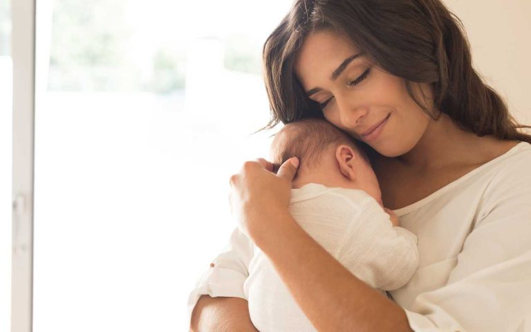 Ideias de presentes para mães de primeira viagem em Campinas