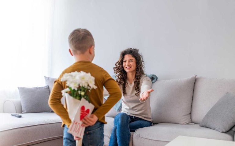 Para cada tipo de mãe em Campinas, um tipo de presente.