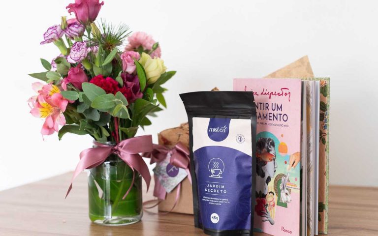 Presente de Dia das Mães em Campinas: Opções Criativas