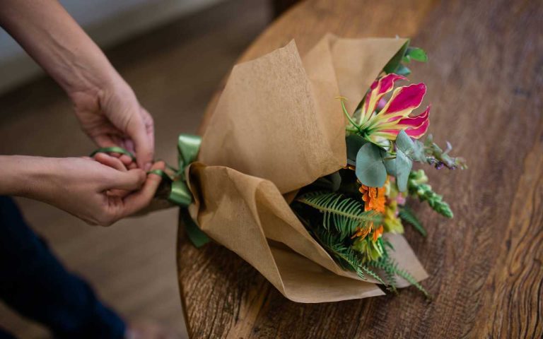 Reserve seu Arranjo de Flores para o Dia das Mães em Campinas