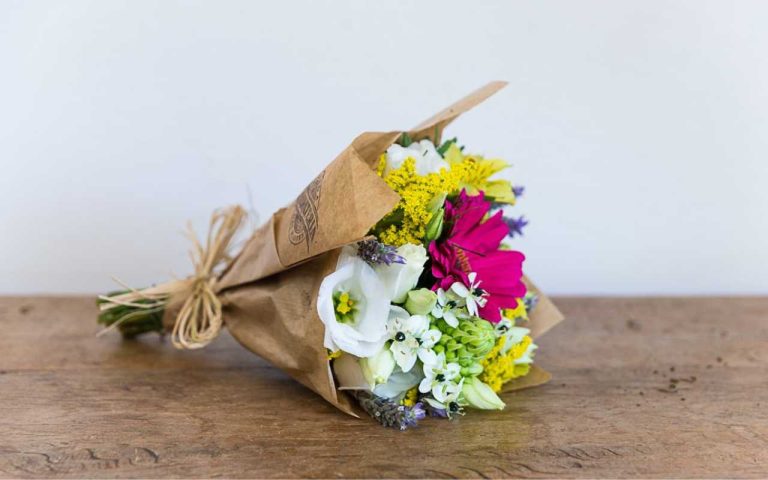 Melhor Presente para o Dia dos Namorados em Campinas: Flores