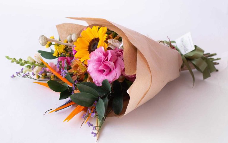 Melhores Flores para Presentear no Dia dos Namorados em Campinas
