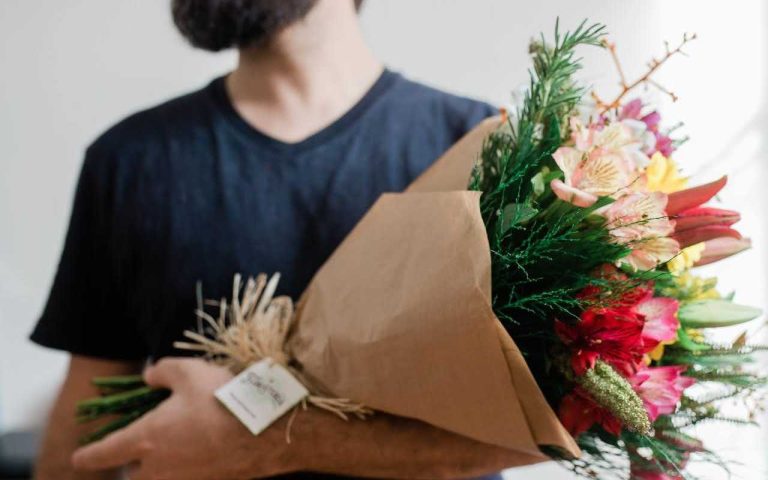 Quanto Custa um Buquê de Flores para o Dia dos Namorados em Campinas?