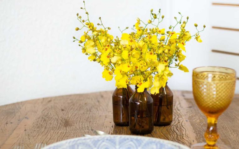 Celebre o Dia dos Pais com Arranjos Florais em Campinas