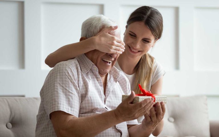 Como Surpreender seu Pai com Flores em Campinas