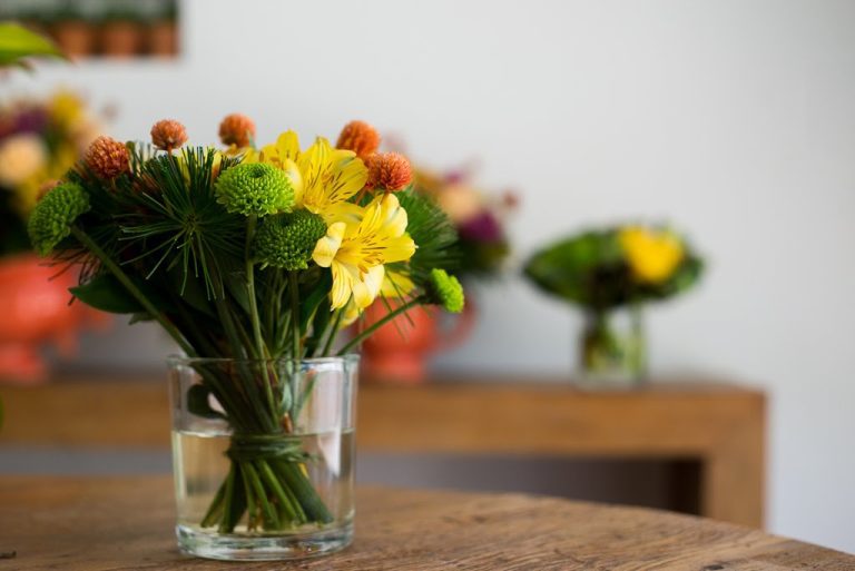 Flores para o Dia dos Pais em Campinas: Encante Seu Pai
