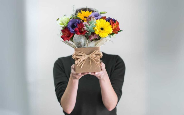 Flores para o Dia dos Pais em Campinas: Uma Surpresa Inesquecível