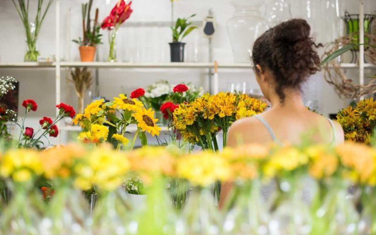 Melhores Opções de Flores para o Dia dos Pais em Campinas