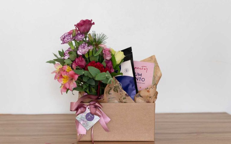 Presenteie com Flores para Aniversários no Taquaral, Campinas, SP