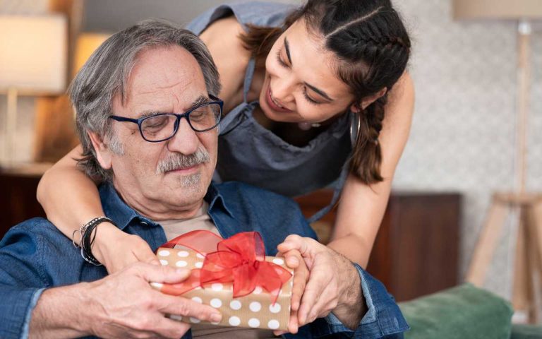 Presentes Criativos com Flores para o Dia dos Pais em Campinas