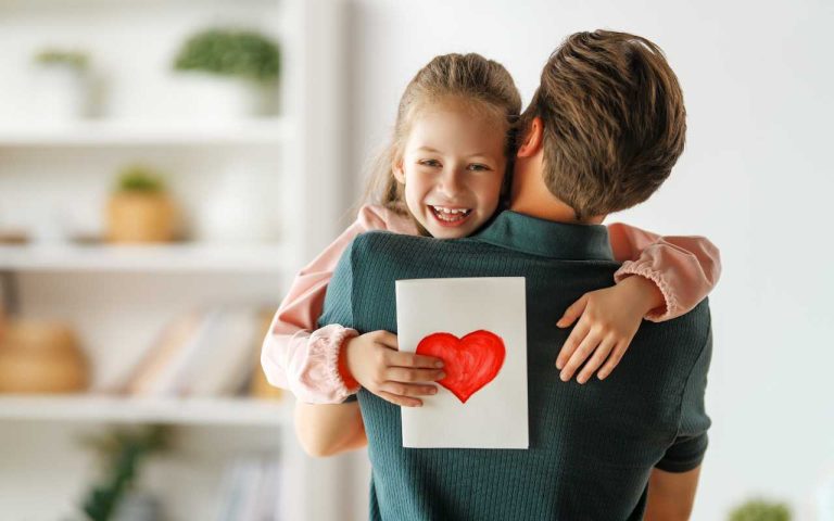 Presentes de Dia dos Pais com Flores em Campinas
