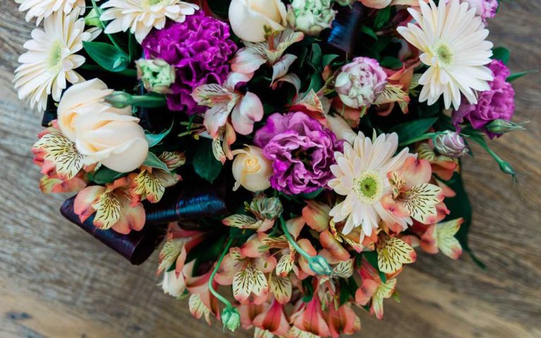 Decoração Floral para Eventos Corporativos no Taquaral, Campinas, SP